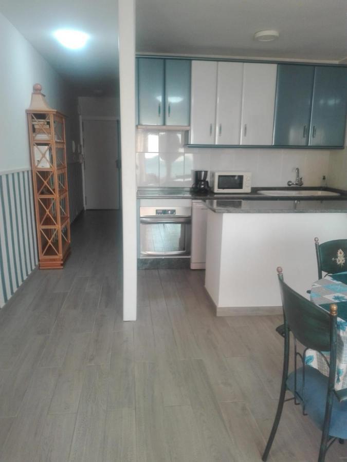 Precioso Apartamento En อัลมูเญการ์ ภายนอก รูปภาพ