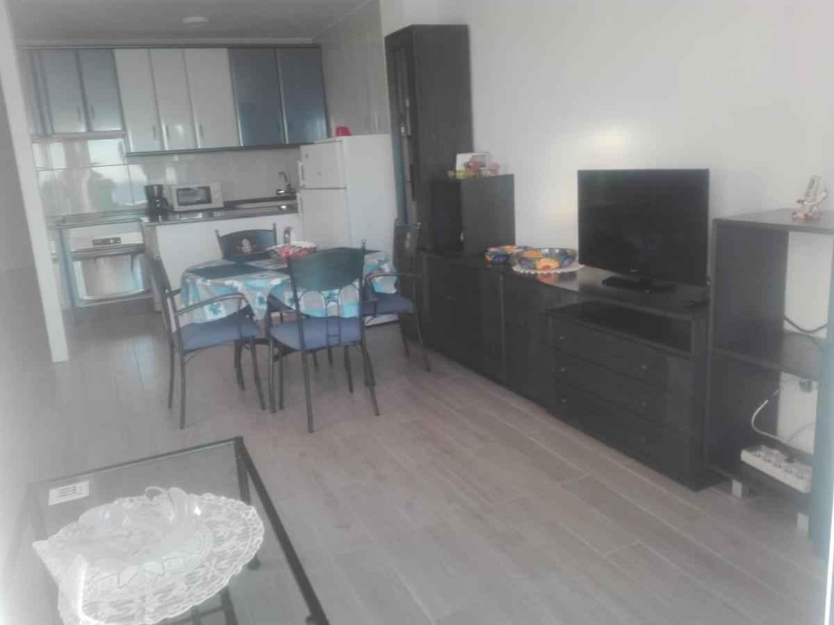 Precioso Apartamento En อัลมูเญการ์ ภายนอก รูปภาพ