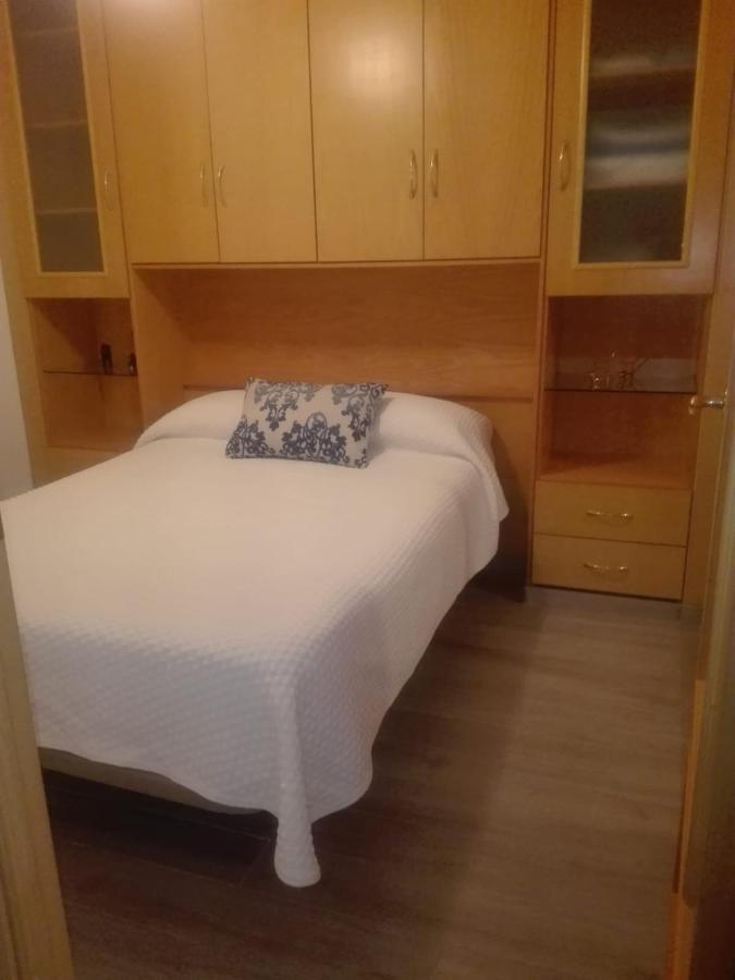 Precioso Apartamento En อัลมูเญการ์ ภายนอก รูปภาพ