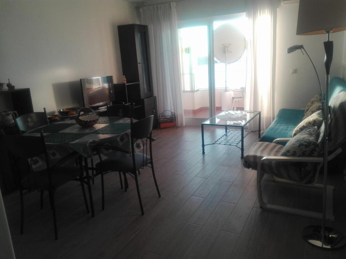 Precioso Apartamento En อัลมูเญการ์ ภายนอก รูปภาพ