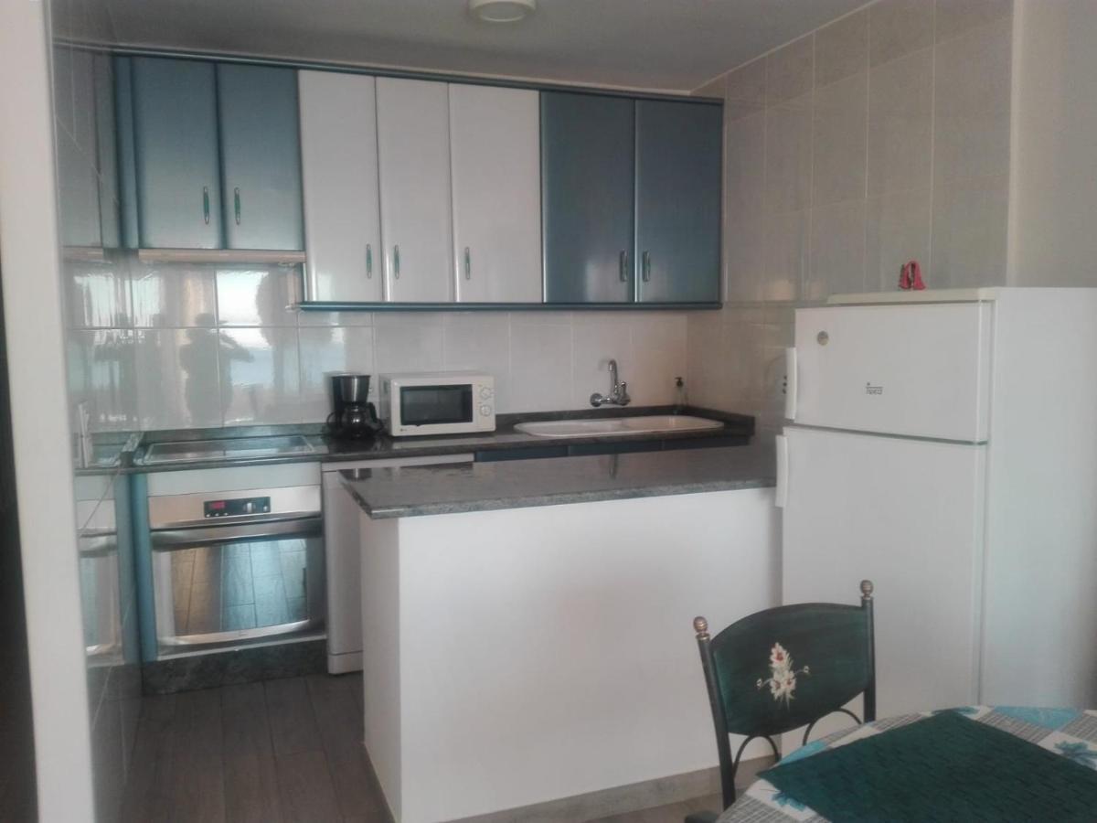 Precioso Apartamento En อัลมูเญการ์ ภายนอก รูปภาพ