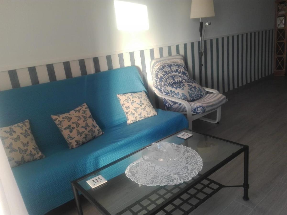 Precioso Apartamento En อัลมูเญการ์ ภายนอก รูปภาพ